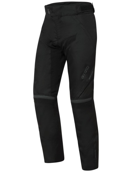 Pantalón Levior Meraki 2 WP | Negro