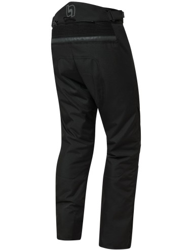 Pantalón Levior Meraki 2 WP | Negro