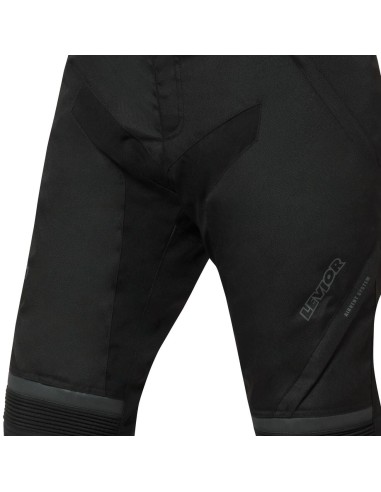 Pantalón Levior Meraki 2 WP | Negro