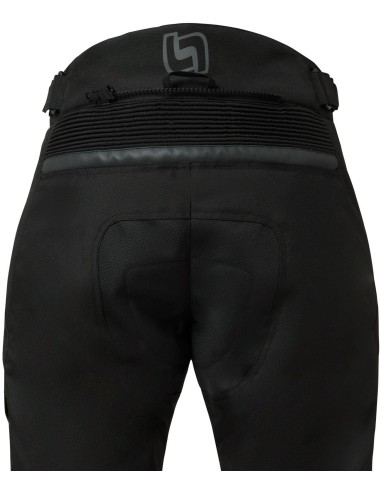 Pantalón Levior Meraki 2 WP | Negro