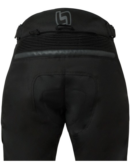 Pantalón Levior Meraki 2 WP | Negro