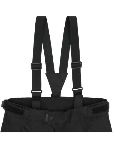 Pantalón Levior Meraki 2 WP | Negro