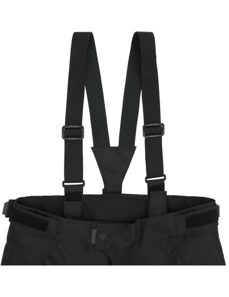 Pantalón Levior Meraki 2 WP | Negro