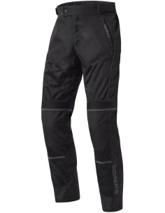 Pantalón Levior Rok 2 | Negro