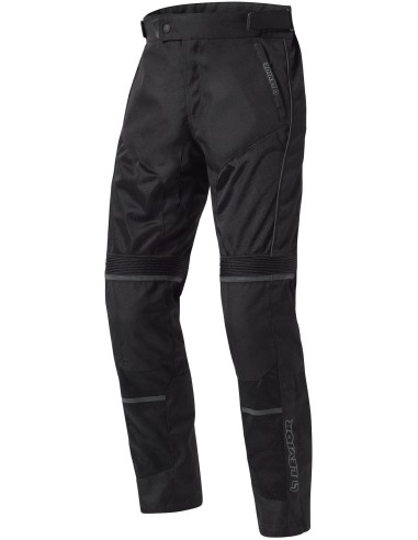 Pantalón Levior Rok 2 | Negro