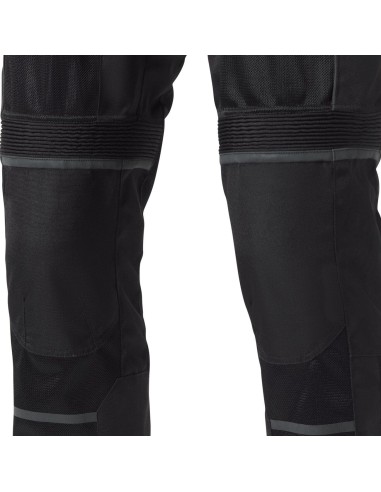 Pantalón Levior Rok 2 | Negro