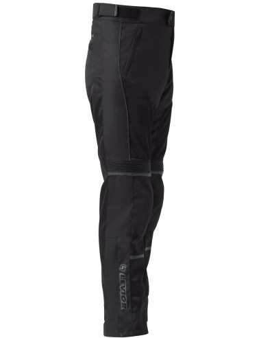 Pantalón Levior Rok 2 | Negro