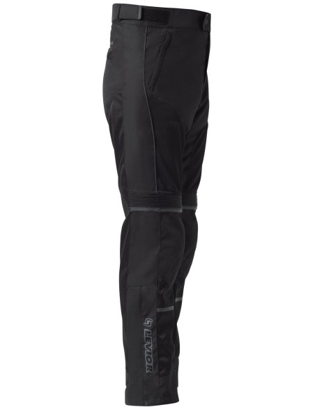 Pantalón Levior Rok 2 | Negro