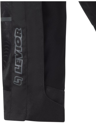 Pantalón Levior Rok 2 | Negro