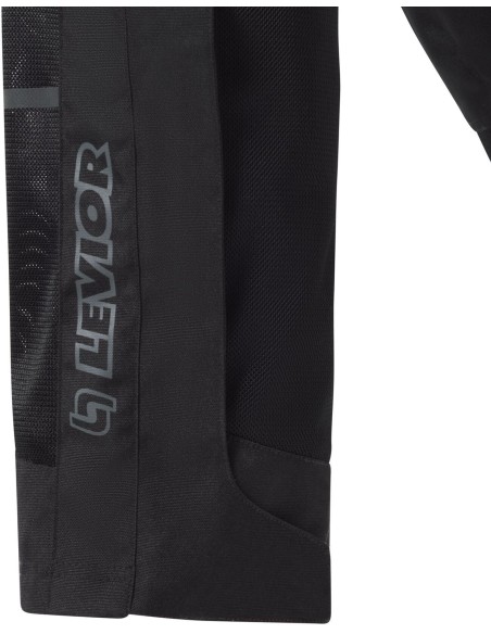 Pantalón Levior Rok 2 | Negro