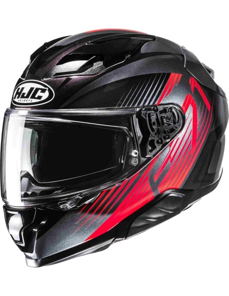 Casco HJC F71 Catos | MC1