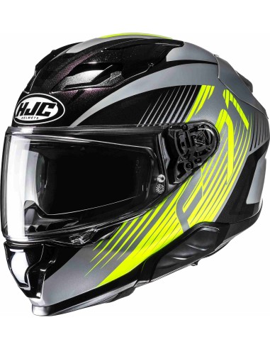 Casco HJC F71 Catos | MC3H