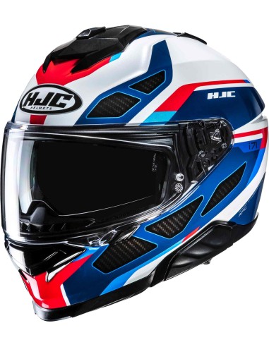 Casco HJC i71 Zest | MC21