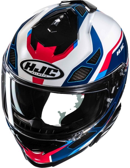 Casco HJC i71 Zest | MC21
