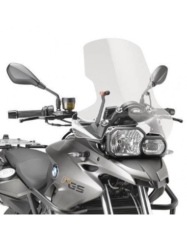 Pantalla Givi BMW F 700 GS (2013 / 2017)
