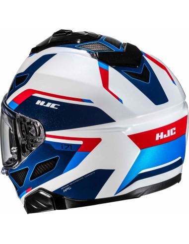 Casco HJC i71 Zest | MC21