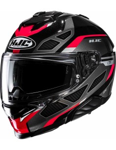 Casco HJC i71 Zest | MC1