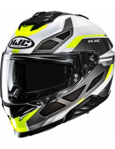 Casco HJC i71 Zest | MC3H