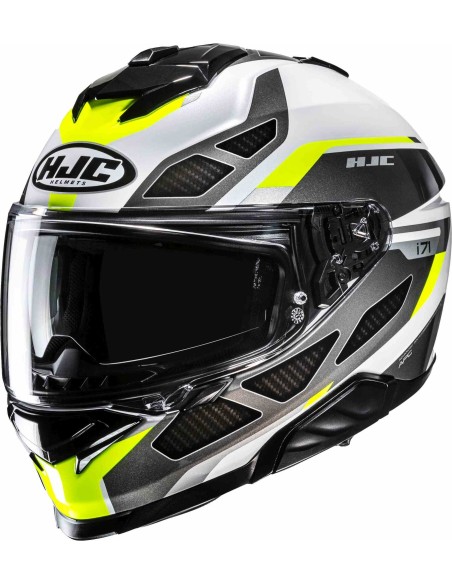 Casco HJC i71 Zest | MC3H