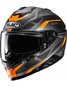 Casco HJC i71 Zest | MC7SF