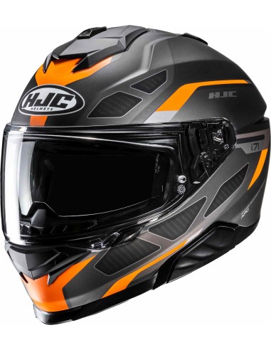 Casco HJC i71 Zest | MC7SF