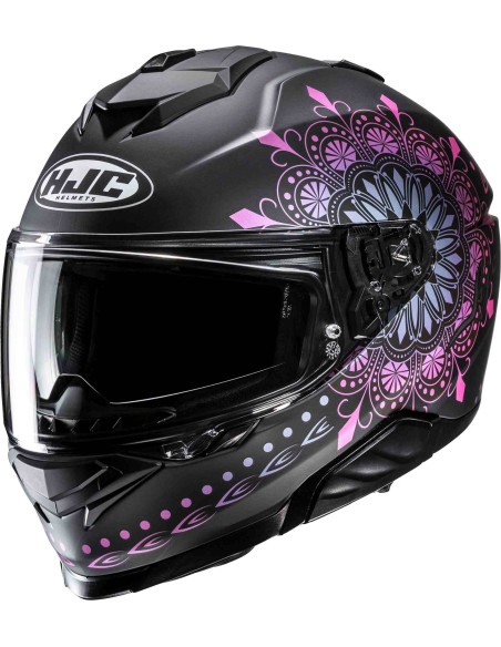 Casco HJC i71 Niel Mujer | MC28SF