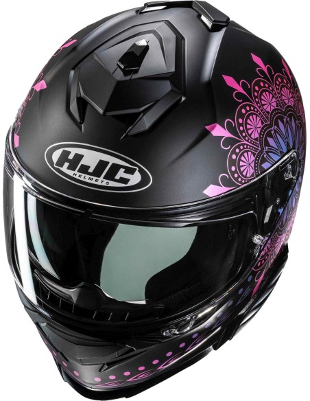 Casco HJC i71 Niel Mujer | MC28SF