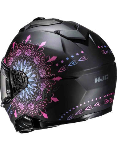 Casco HJC i71 Niel Mujer | MC28SF