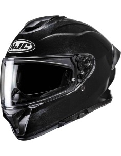 Casco HJC C71 Sólido | Negro