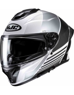 Casco HJC C71 Morix | MC5
