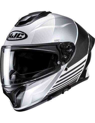 Casco HJC C71 Morix | MC5