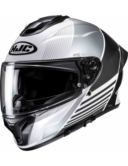 Casco HJC C71 Morix | MC5
