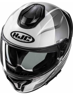 Casco HJC C71 Morix | MC5 2
