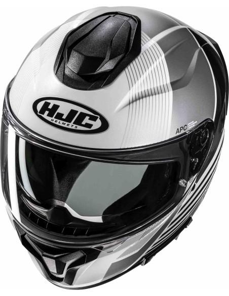 Casco HJC C71 Morix | MC5