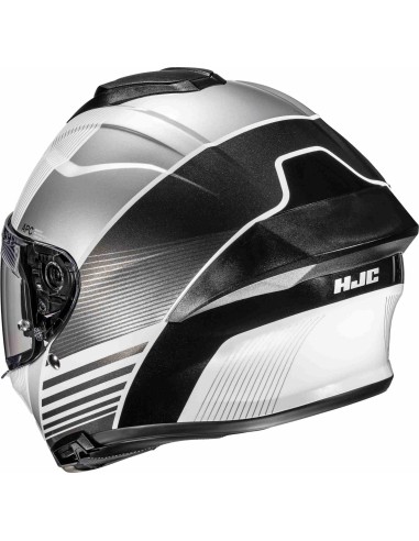 Casco HJC C71 Morix | MC5