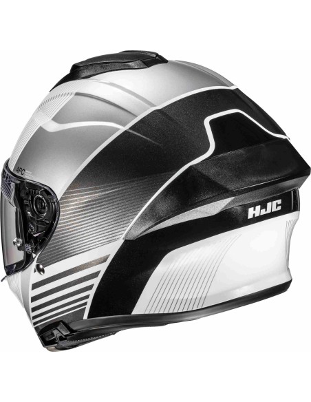 Casco HJC C71 Morix | MC5