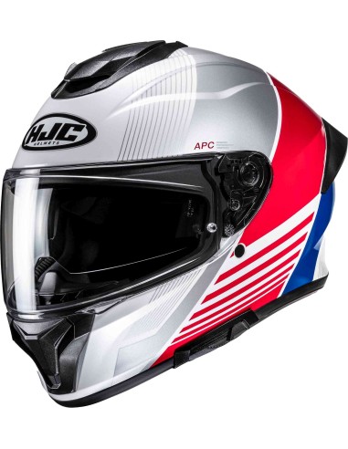 Casco HJC C71 Morix | MC21
