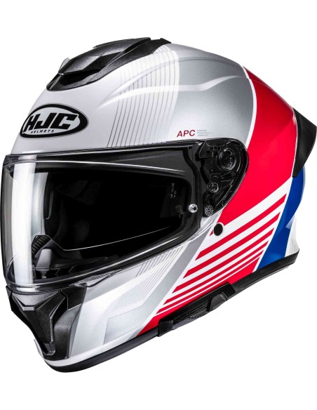 Casco HJC C71 Morix | MC21