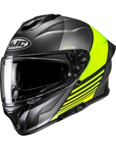 Casco HJC C71 Morix | MC3HSF