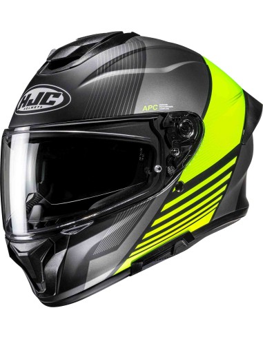 Casco HJC C71 Morix | MC3HSF