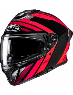 Casco HJC C71 Faber | MC1