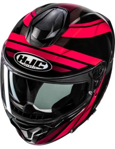 Casco HJC C71 Faber | MC1 2