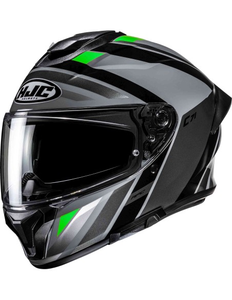 Casco HJC C71 Faber | MC4