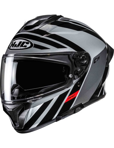 Casco HJC C71 Faber | MC5