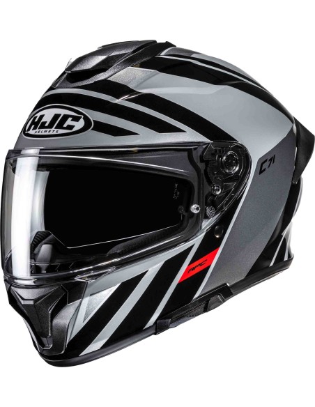 Casco HJC C71 Faber | MC5