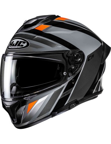 Casco HJC C71 Faber | MC7