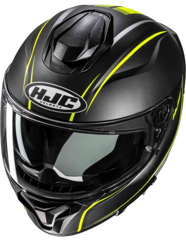 Casco HJC C71 Quez | MC3HSF