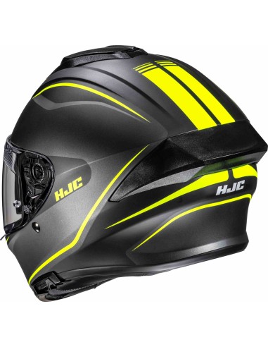 Casco HJC C71 Quez | MC3HSF