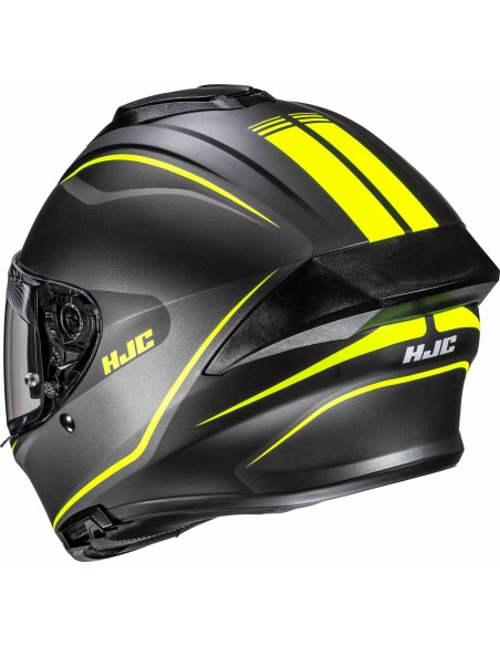 Casco HJC C71 Quez | MC3HSF