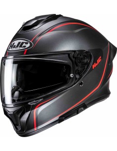 Casco HJC C71 Quez | MC1SF